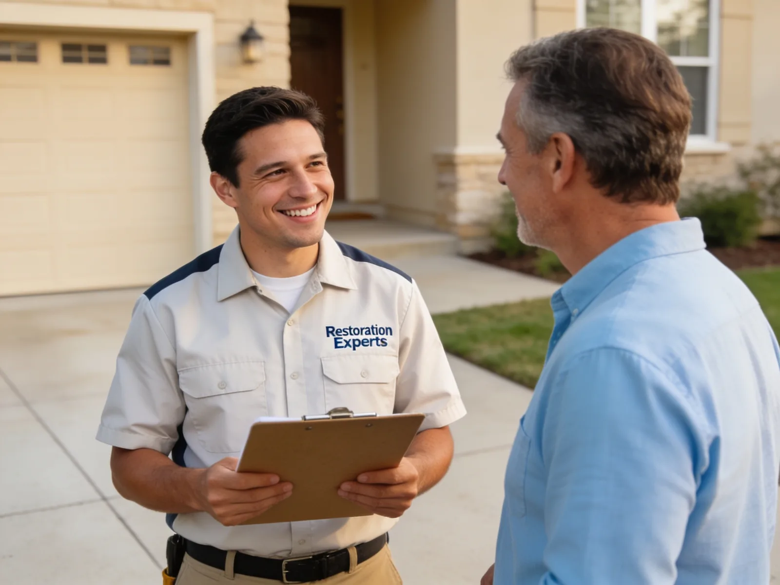 Water Damage Cleanup Ecorse, MI FAQs